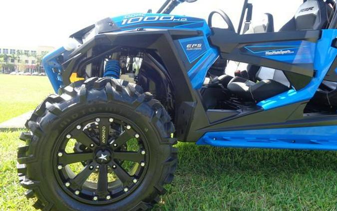 2015 Polaris Industries RZR XP1000