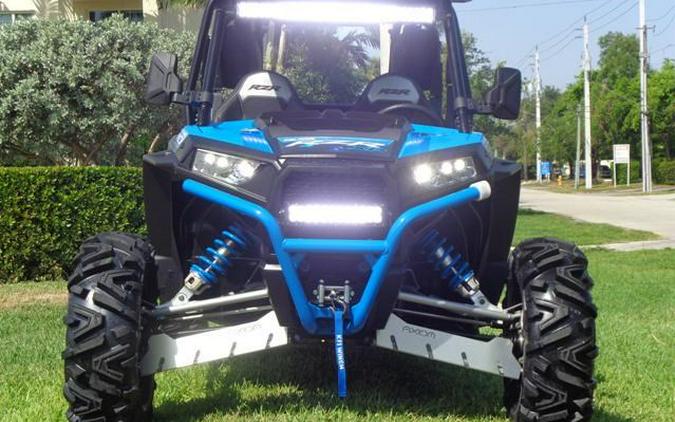 2015 Polaris Industries RZR XP1000