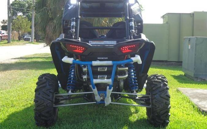 2015 Polaris Industries RZR XP1000