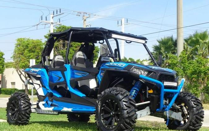 2015 Polaris Industries RZR XP1000