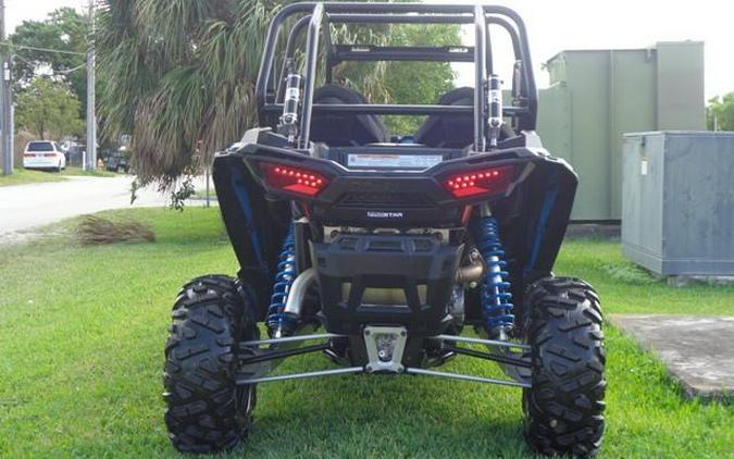 2015 Polaris Industries RZR XP1000