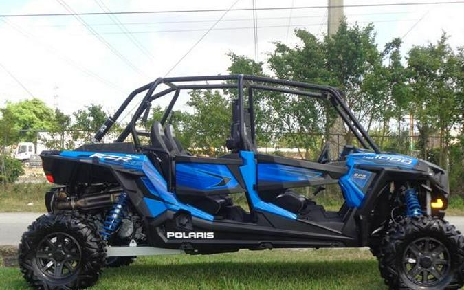 2015 Polaris Industries RZR XP1000