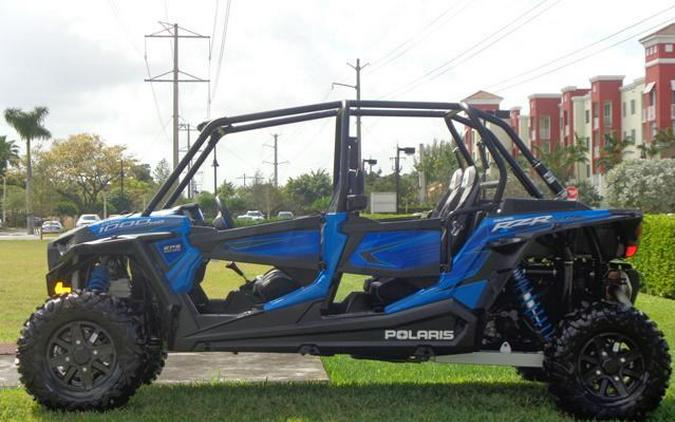 2015 Polaris Industries RZR XP1000