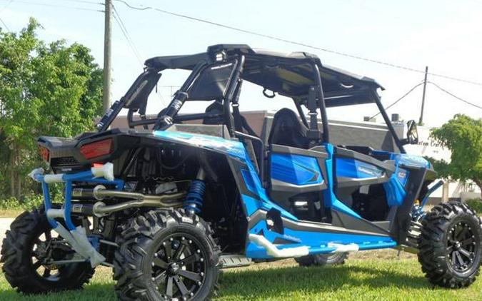 2015 Polaris Industries RZR XP1000