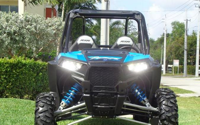 2015 Polaris Industries RZR XP1000