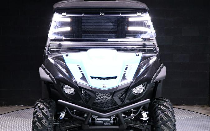 2023 Yamaha Wolverine X4 850 R-Spec