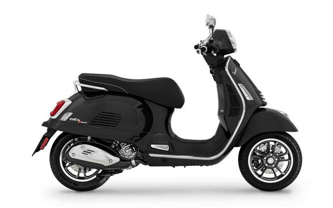 2023 Vespa GTS Super 300