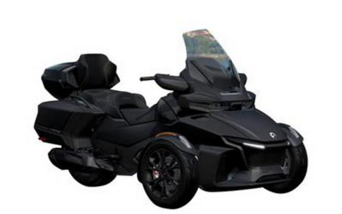 2023 Can-Am Spyder RT Review [Celebrating 2023 IFRD]