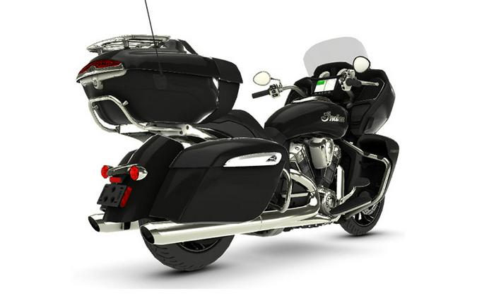 2023 Indian Motorcycle Pursuit® Limited