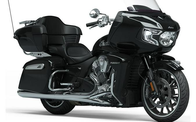 2023 Indian Motorcycle Pursuit® Limited