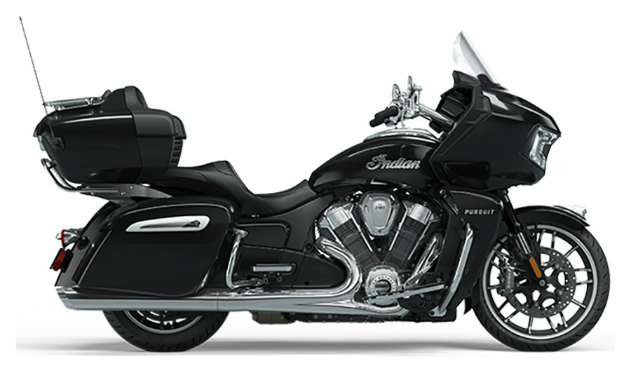 2023 Indian Motorcycle Pursuit® Limited