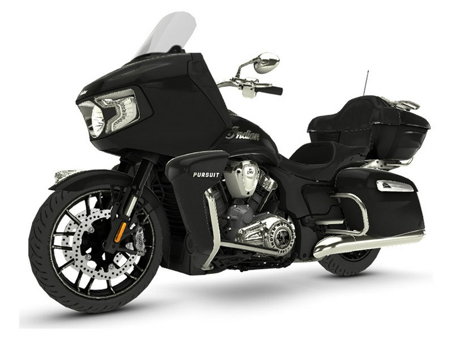 2023 Indian Motorcycle Pursuit® Limited