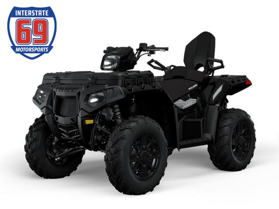 2024 Polaris® Sportsman Touring 850