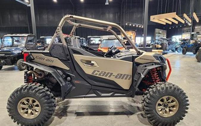 2023 Can-Am Maverick Sport X MR