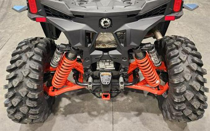 2023 Can-Am Maverick Sport X MR