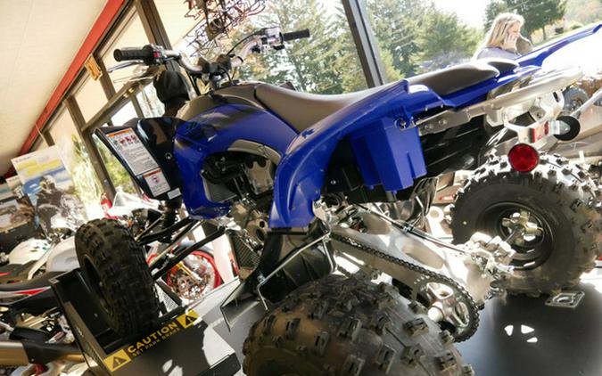 2024 Yamaha YFZ450R