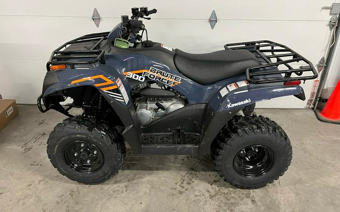 2024 Kawasaki Brute Force 300