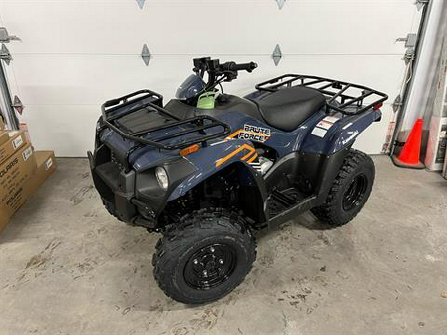 2024 Kawasaki Brute Force 300