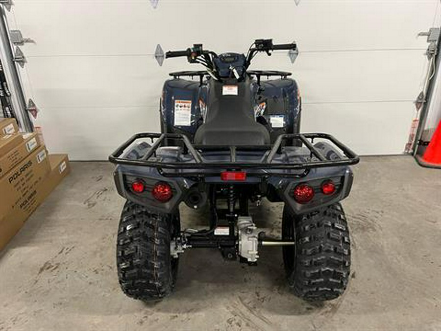 2024 Kawasaki Brute Force 300