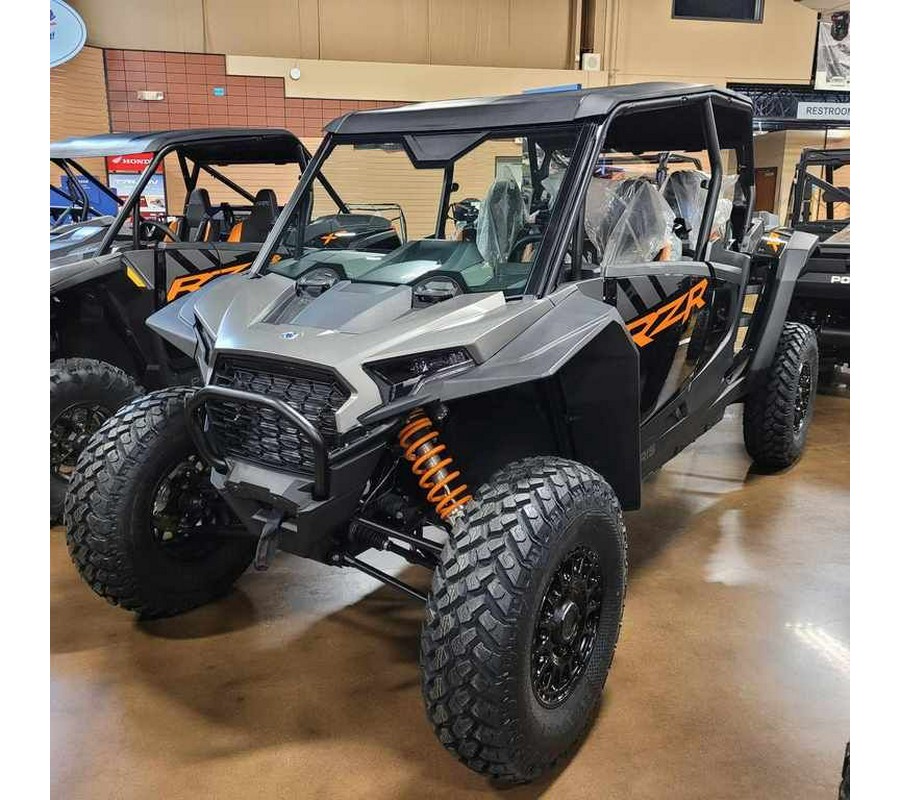 2024 Polaris® RZR XP 4 1000 Premium