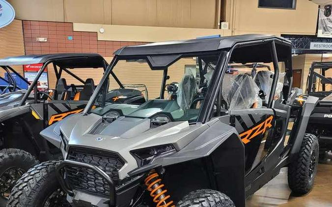 2024 Polaris® RZR XP 4 1000 Premium