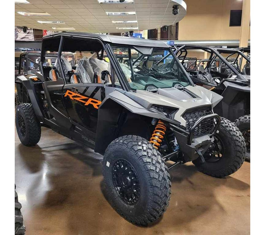 2024 Polaris® RZR XP 4 1000 Premium