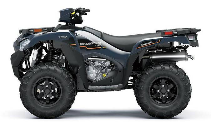 2024 Kawasaki Brute Force® 750 EPS