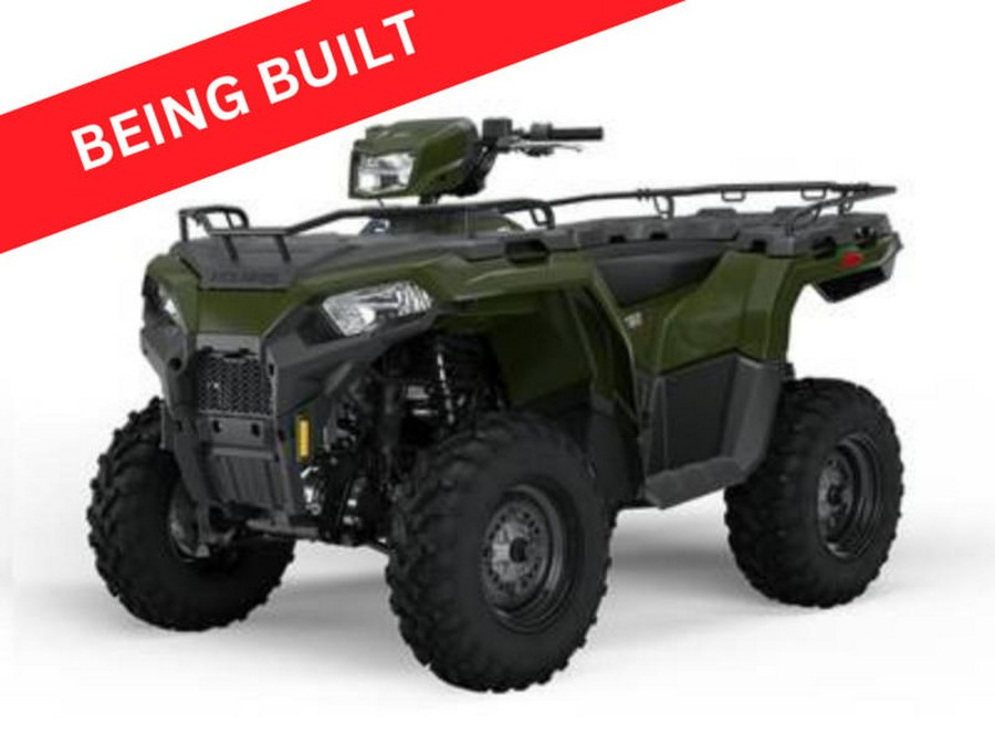 2024 Polaris® Sportsman 450 H.O. EPS