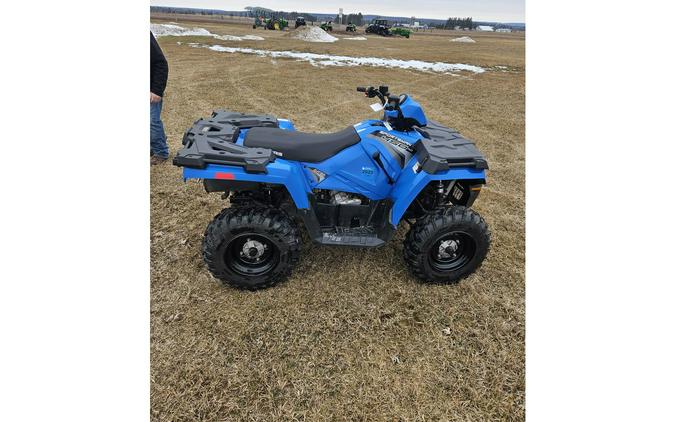 2017 Polaris Industries Sportsman 450HO