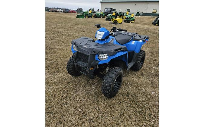 2017 Polaris Industries Sportsman 450HO