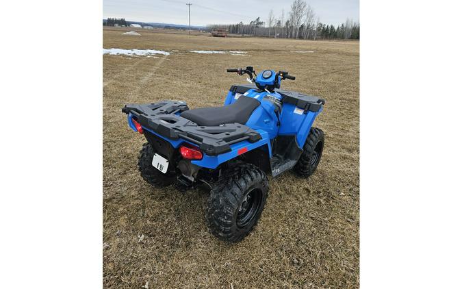 2017 Polaris Industries Sportsman 450HO