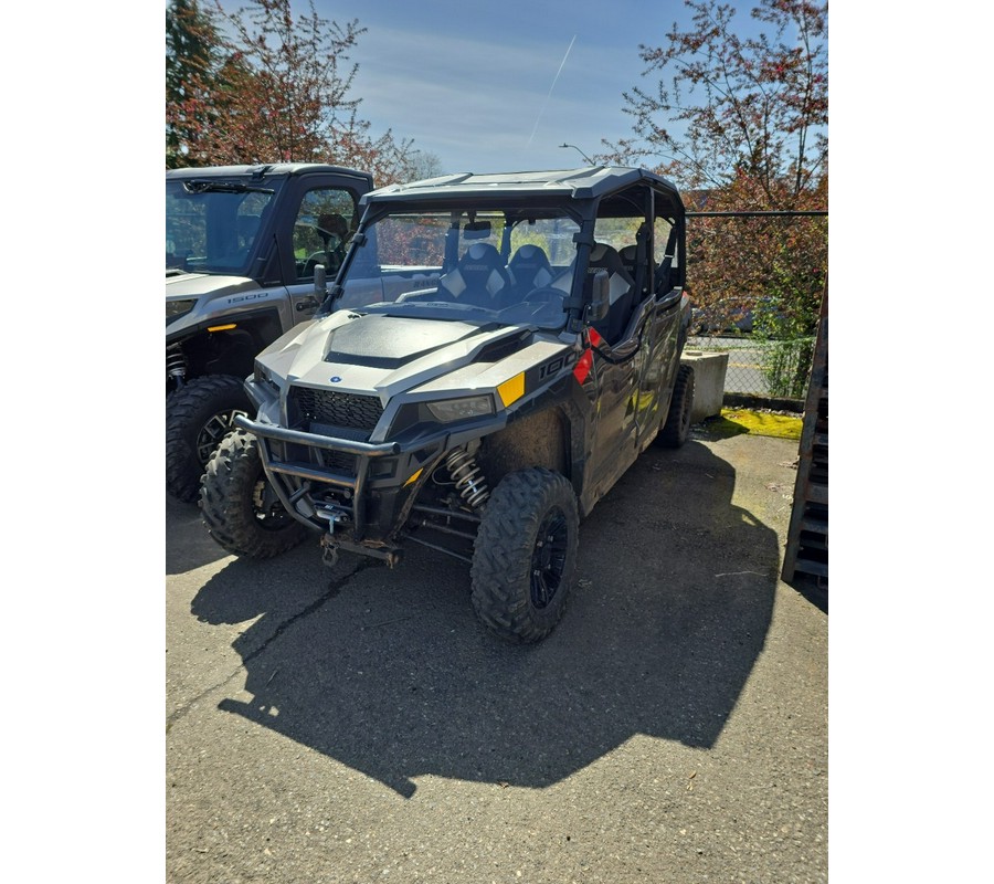 2022 Polaris Industries GENERAL 4 1000 PREMI