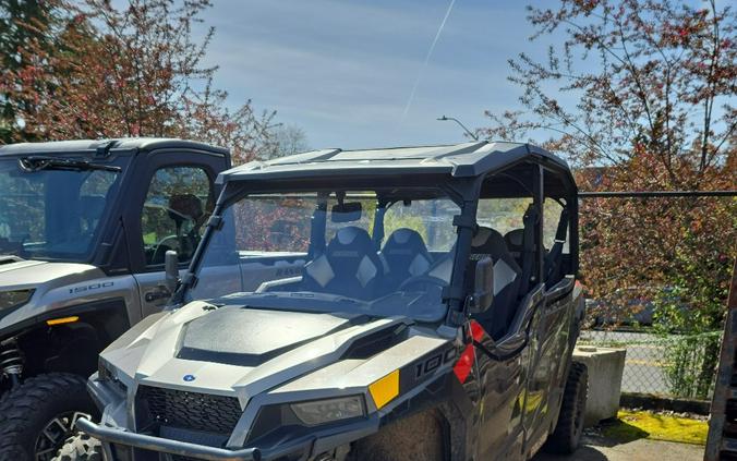 2022 Polaris Industries GENERAL 4 1000 PREMI