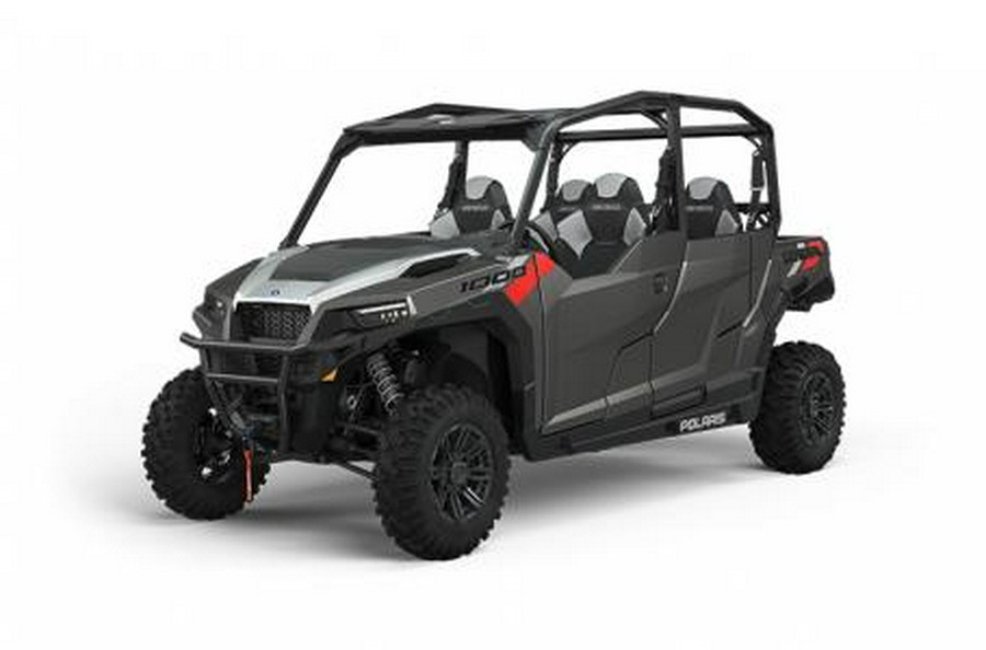 2022 Polaris Industries GENERAL 4 1000 PREMI