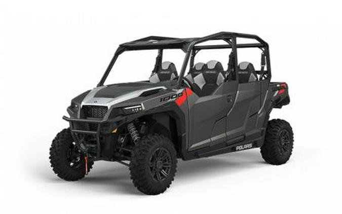 2022 Polaris Industries GENERAL 4 1000 PREMI