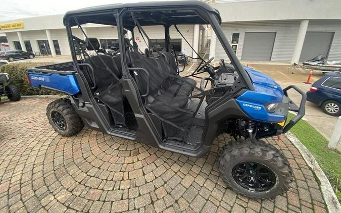 2023 Can-Am® Defender MAX XT HD10