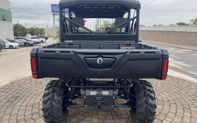 2023 Can-Am® Defender MAX XT HD10