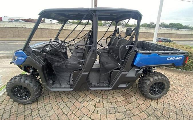 2023 Can-Am® Defender MAX XT HD10