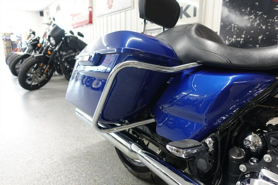 2015 Harley-Davidson Street Glide