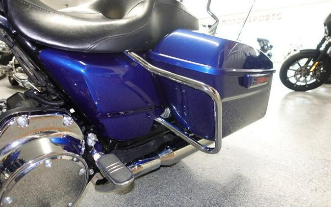 2015 Harley-Davidson Street Glide