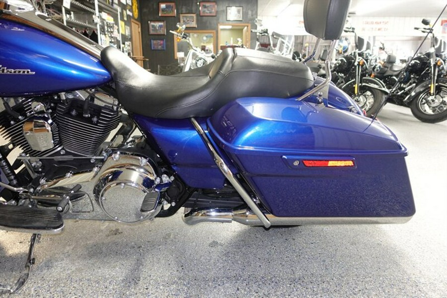 2015 Harley-Davidson Street Glide