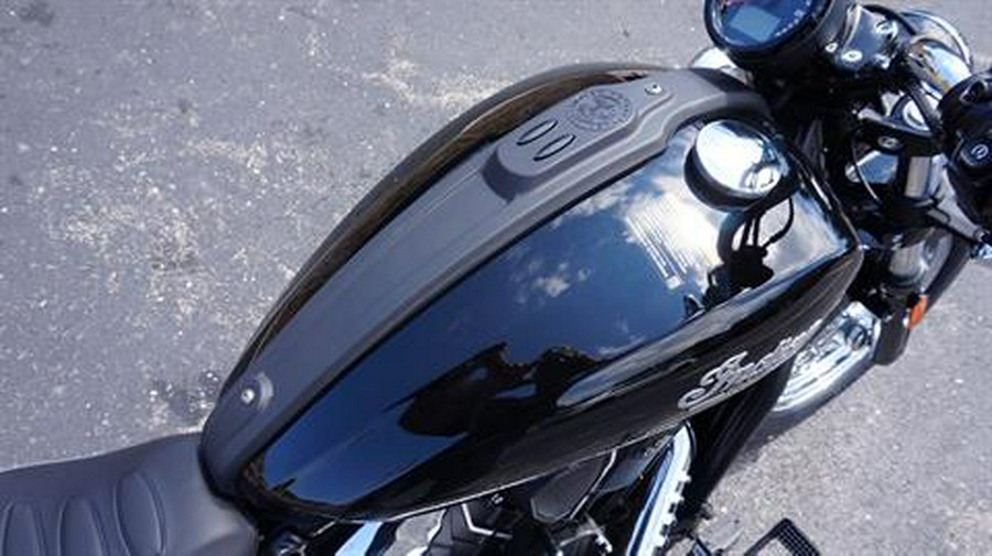 2025 Indian Motorcycle Scout® Classic