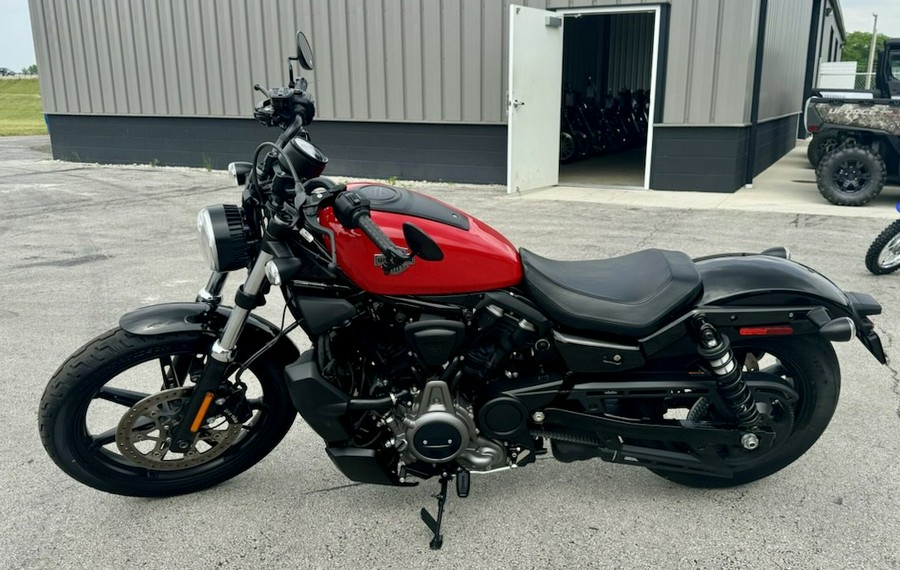 2023 Harley-Davidson® RH975 - Nightster