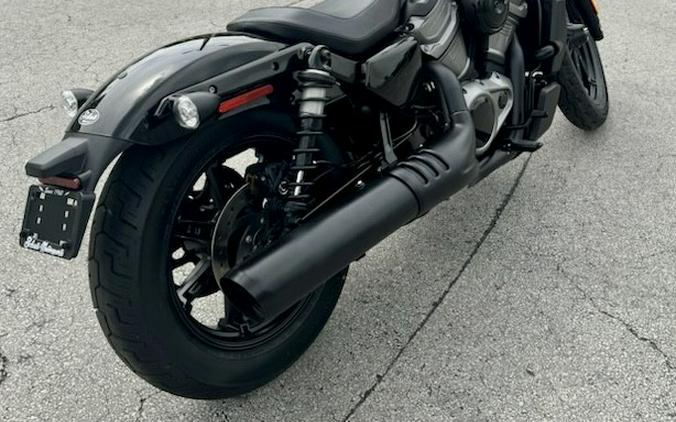 2023 Harley-Davidson® RH975 - Nightster