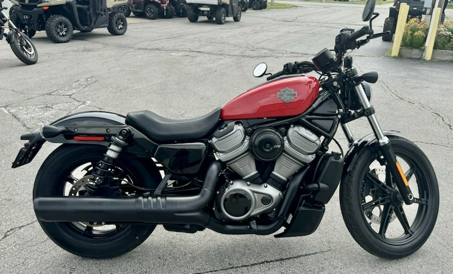 2023 Harley-Davidson® RH975 - Nightster