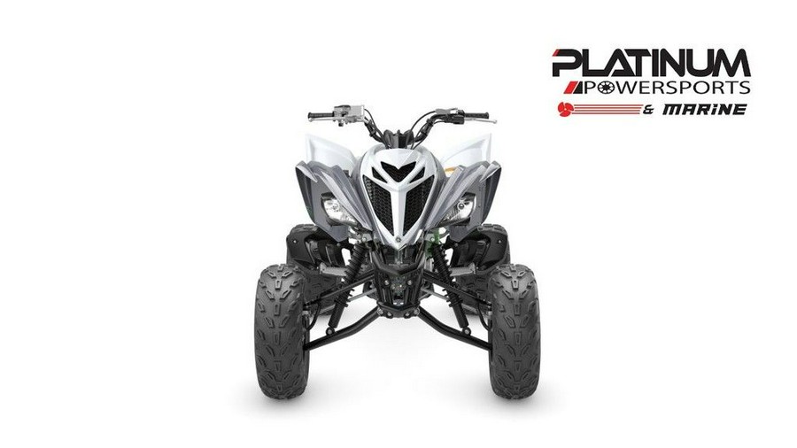 2025 Yamaha Raptor 700