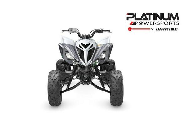 2025 Yamaha Raptor 700