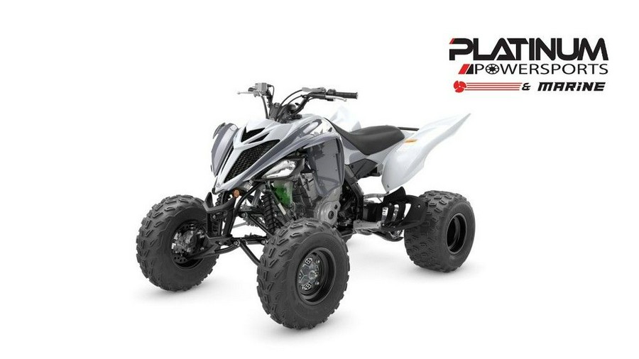 2025 Yamaha Raptor 700