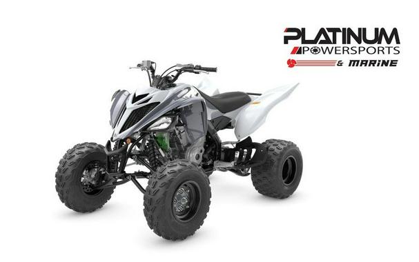 2025 Yamaha Raptor 700