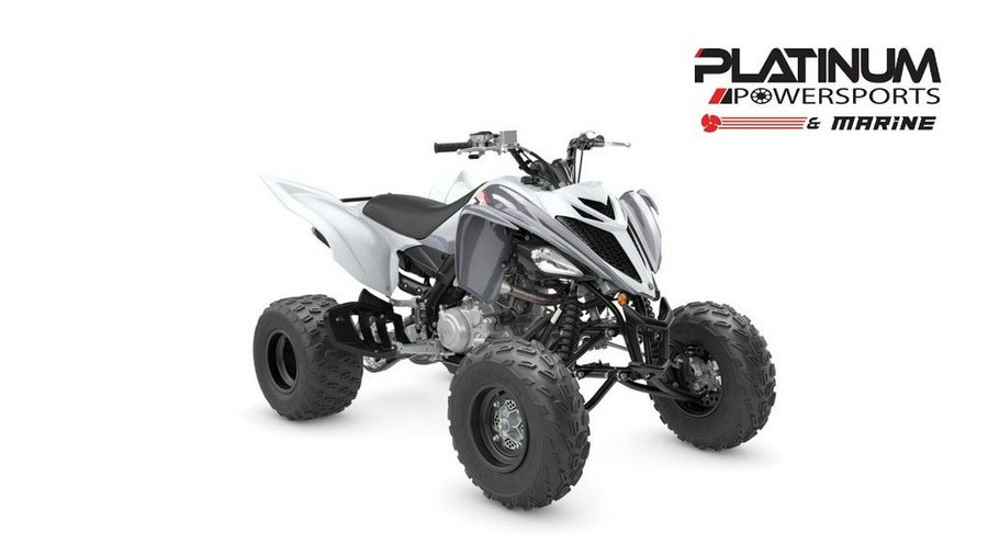 2025 Yamaha Raptor 700